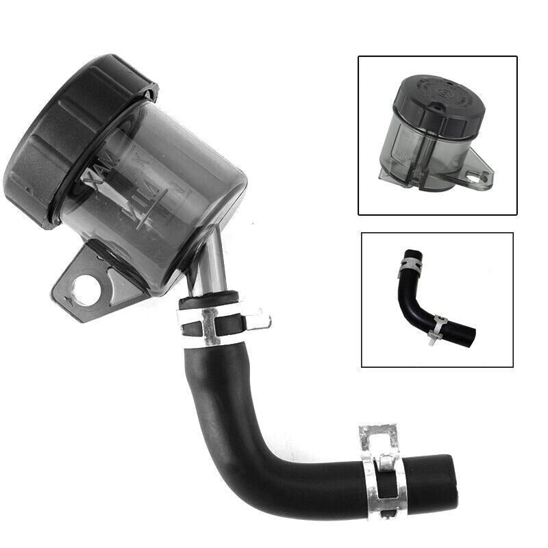 Motorcycle rear brake clutch master cylinder fuel tank fuel tank cap parts - n