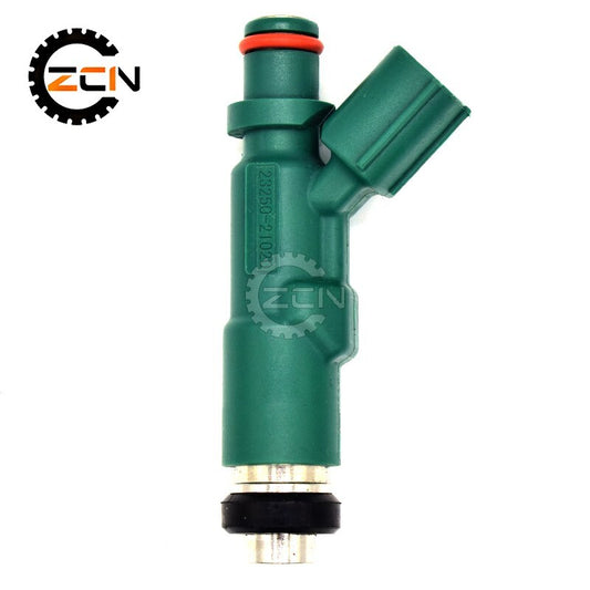 Fuel Injector 23250-21020 for Toyota Prius Echo for Scion xA xB 1.5L l4 2000-2009