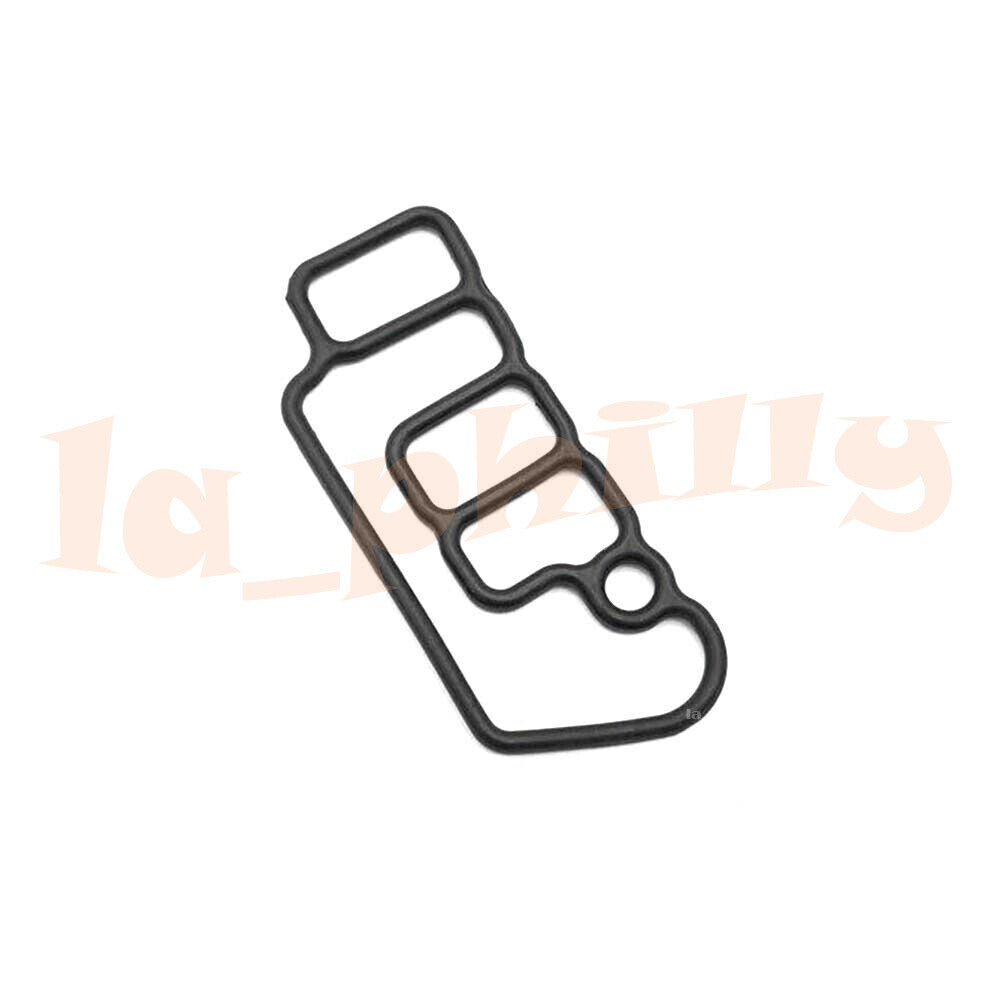 Fits for Honda Cylinder Head Solenoid Gasket VTEC Gaskets 15845-R70-A01 Q