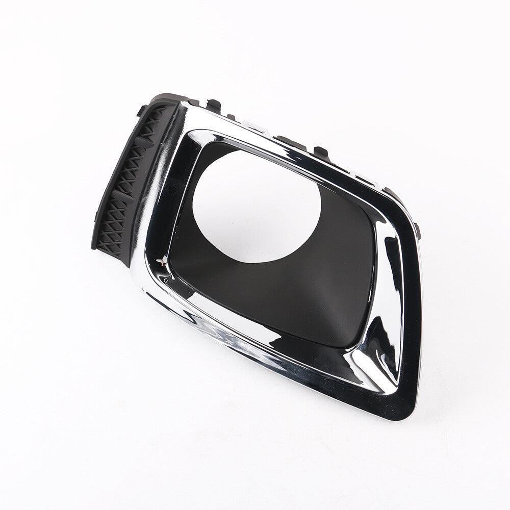 Fog Light Trim Lamp Cover Chorme Left Side for Forester 2.0XT 2014-2015
