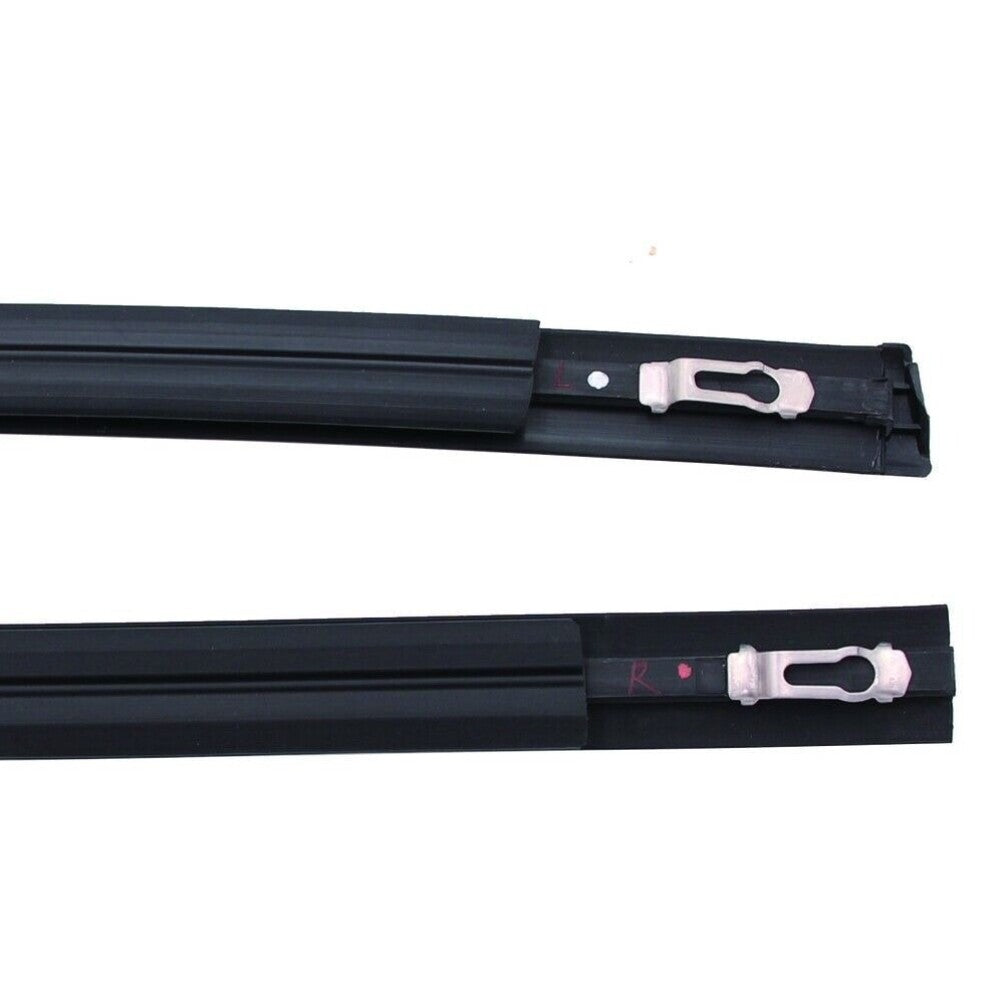 NEW Roof Molding Trim Left+Right Fits For 2015-2021 for Honda Fit 5 Door