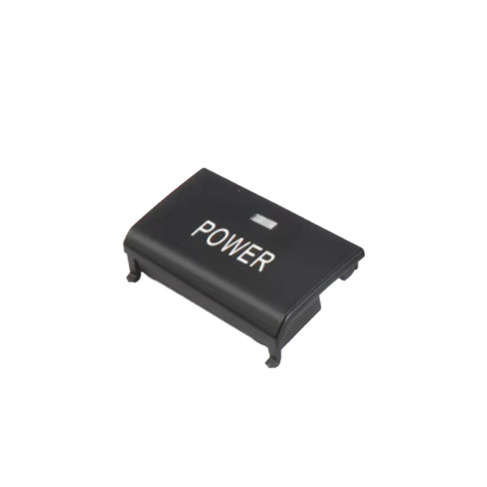 POWER Center Console Switch Button Cap For E90 E92 E93 For M3 61317841136 v