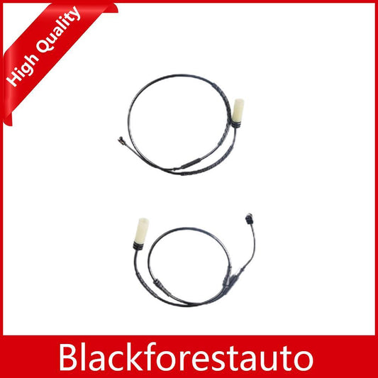 Front  Rear Brake Pad Sensor for Mini Cooper Countryman 34359804834 34359804833 Q