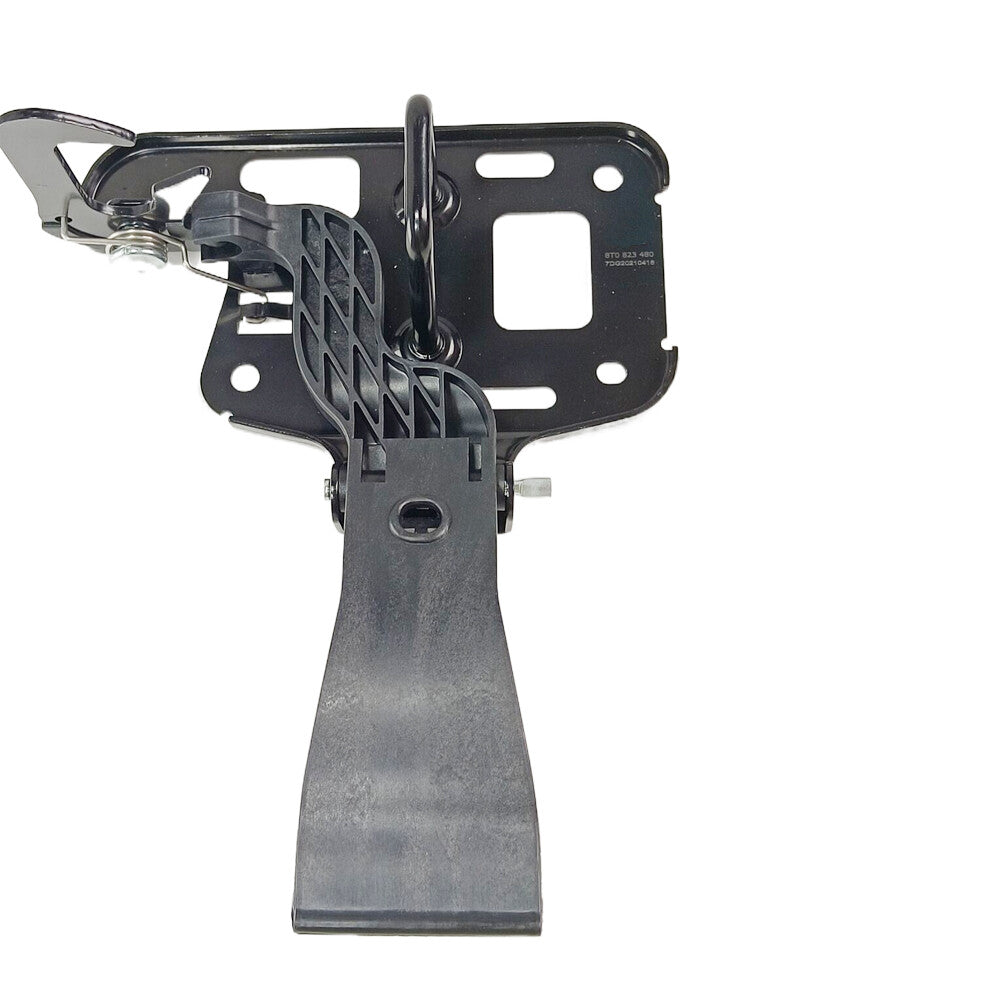 Upper latch cover lock #8E0823480E Suitable for Audi A4, A4 Quattro, S4 2005-08 / RS4 2006-08- n