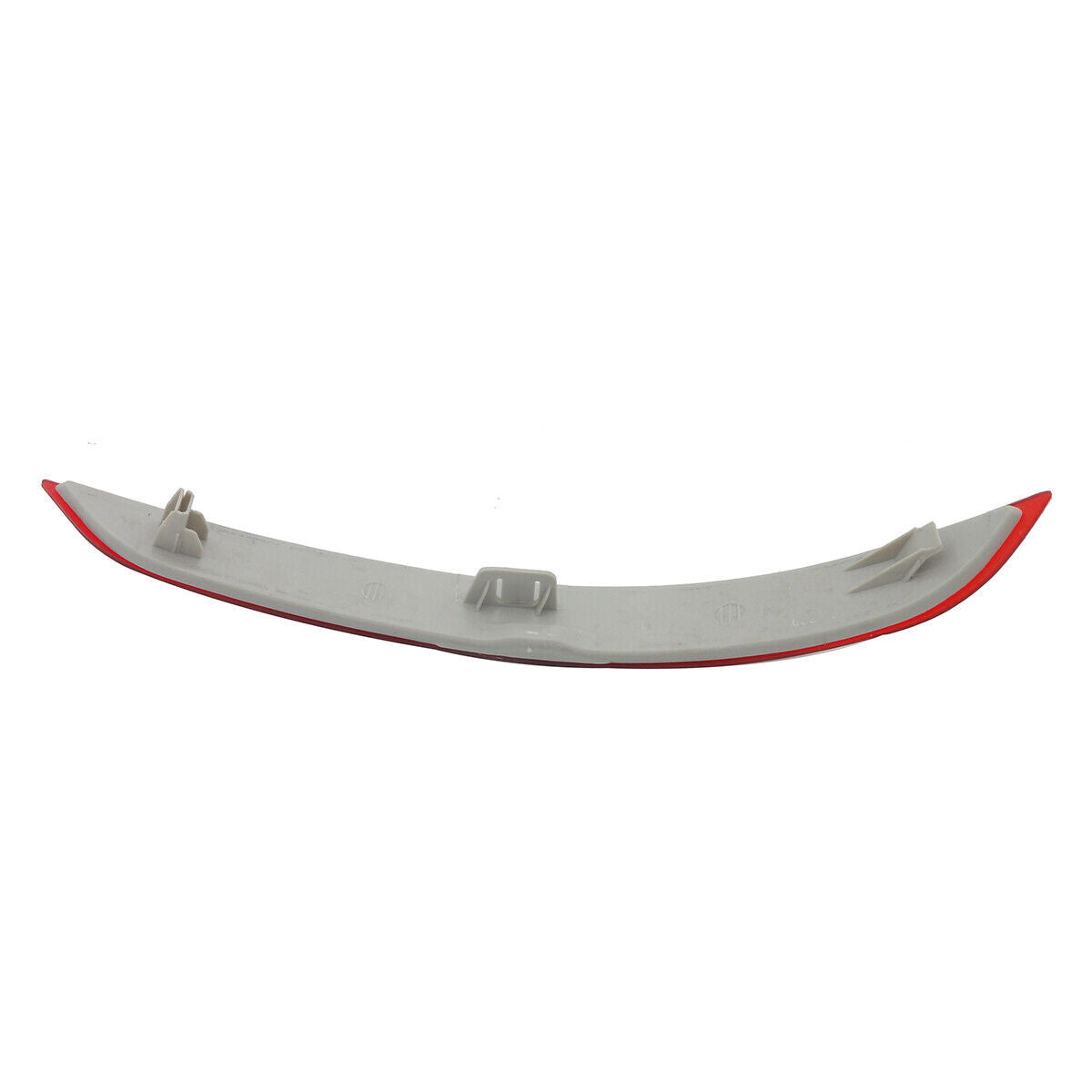 Right Rear Bumper Reflector Lamp Tail Light 63147290092 Fit for BMW X5 F15 2014 Q