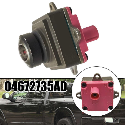 Fit for RAM 2500 3500 2019-2023 04672735AD Rear Parking View Reversing Camera v