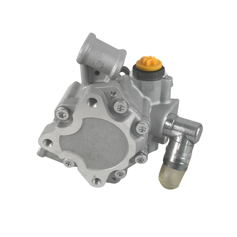 Power steering pump suitable for Mercedes-Benz C200 W203 2.0L 03-04 Sedan 1.8L 2001-2002 Q