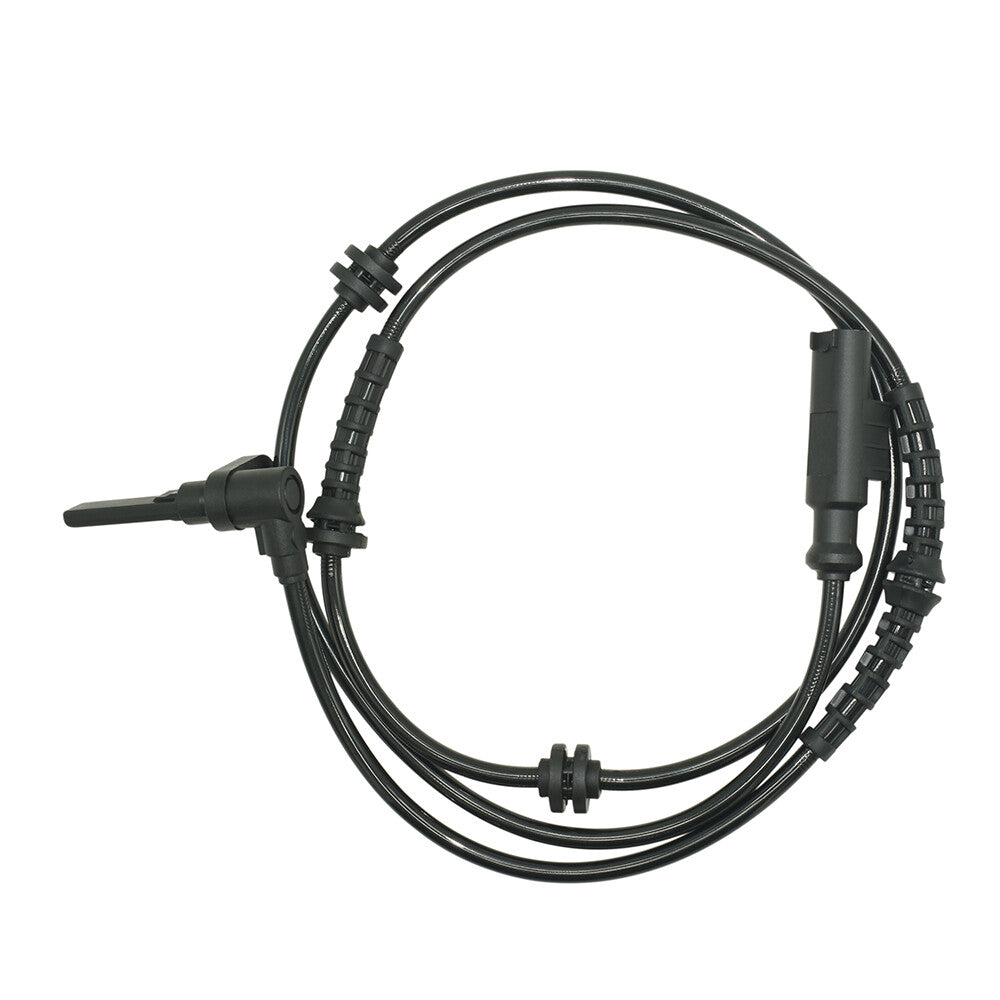 2pcs Front ABS Wheel Speed Sensor for Ram ProMaster 1500 2500 3500 2014-2019