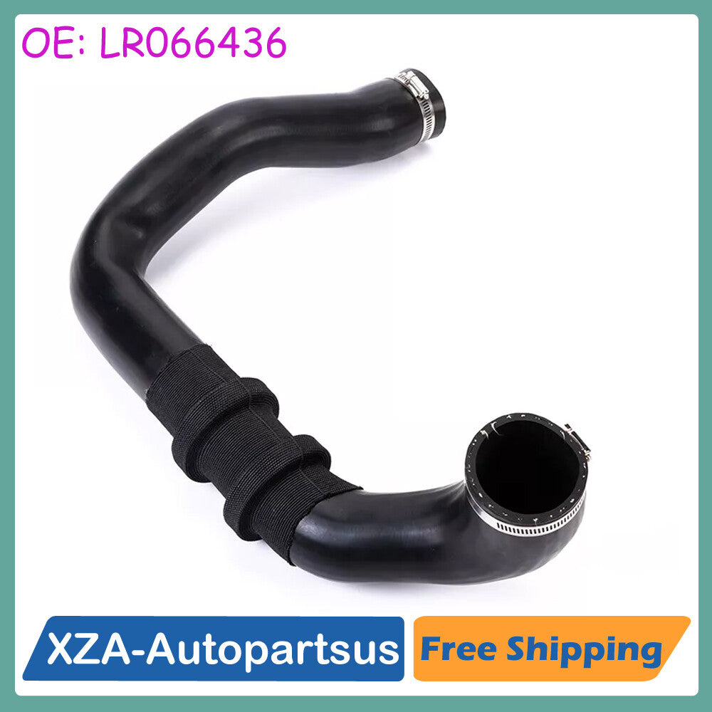 Intercooler Turbo Hose for Land Rover for Range Rover Evoque LR Discovery Sport Q