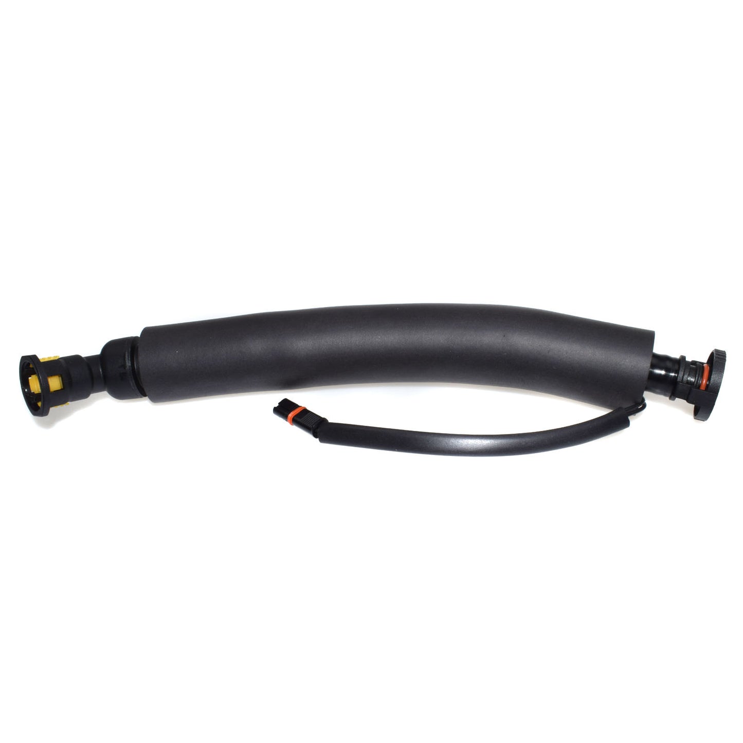 Suitable for 325i crankcase ventilation hose oil separator PCV return pipe 11 15 7 567 801- n