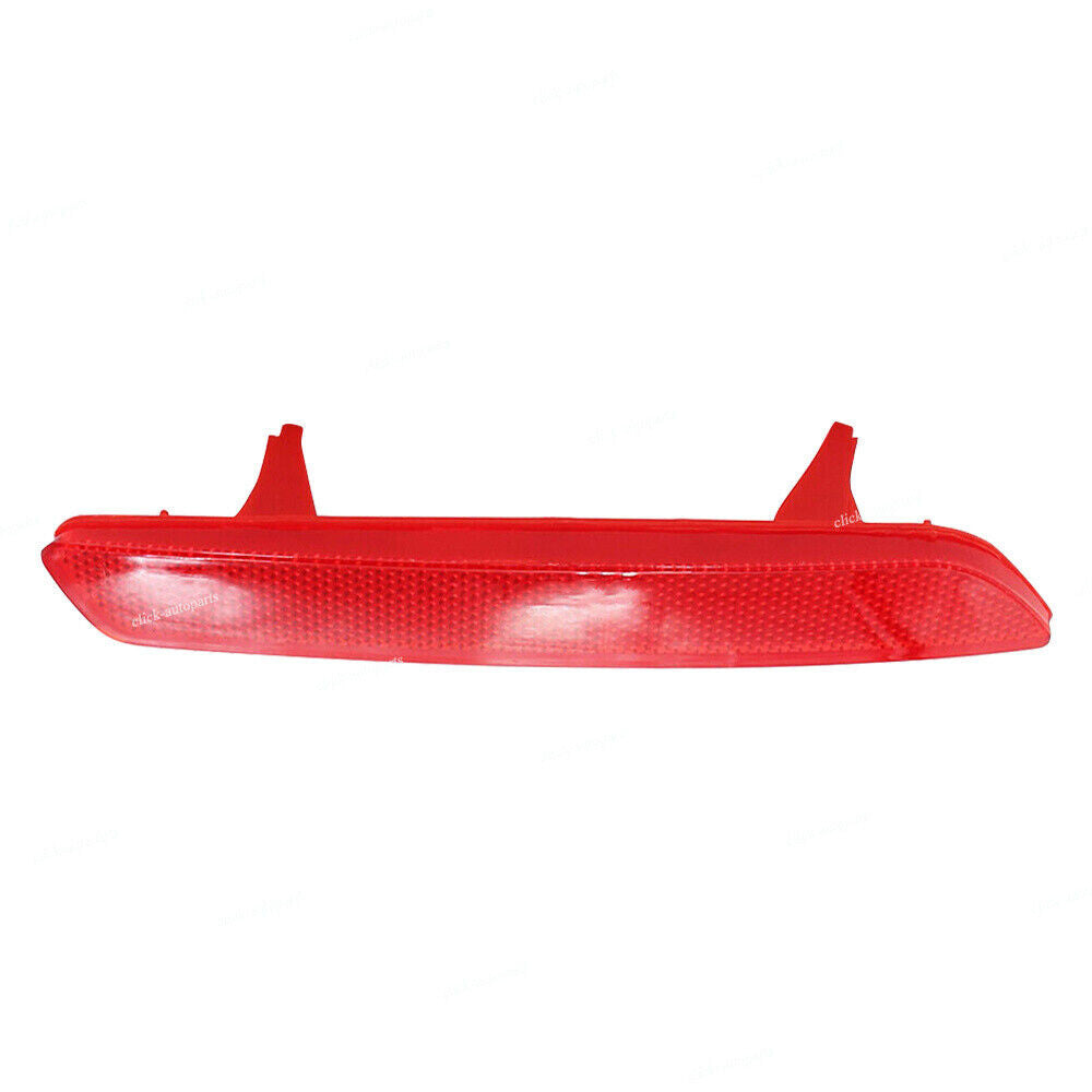 For 2010-11 for HONDA for CR-V Left Rear Bumper Reflector Brake Tail Light 33555-SWA-J01 Q