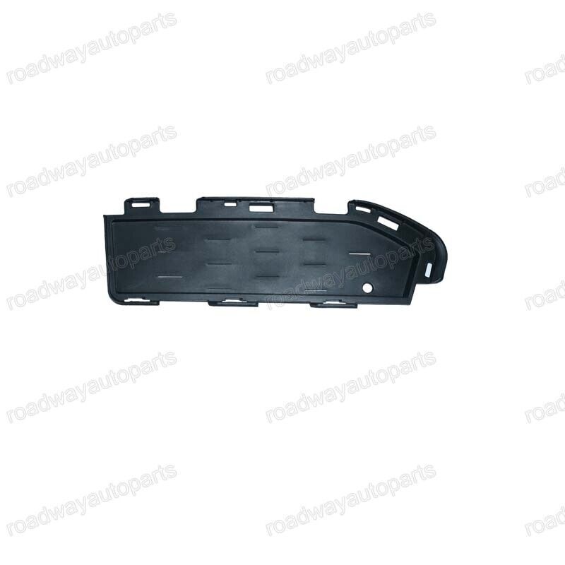Fog Light Panel Bezel Right 51118068342 for BMW 5 Series G38 M Sport 2018-2020