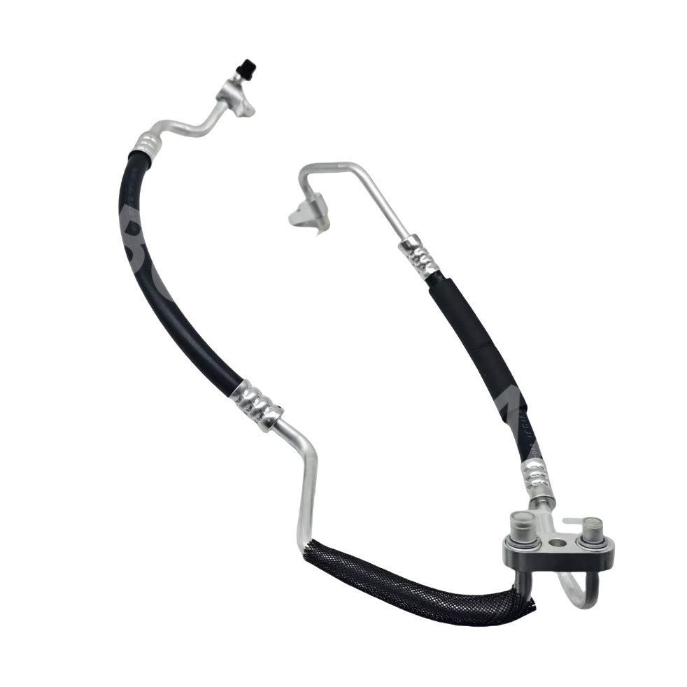 Car A/C Air Conditioner Hoses Discharge Hose Fit for Chevrolet Trax 2015-2020 Q