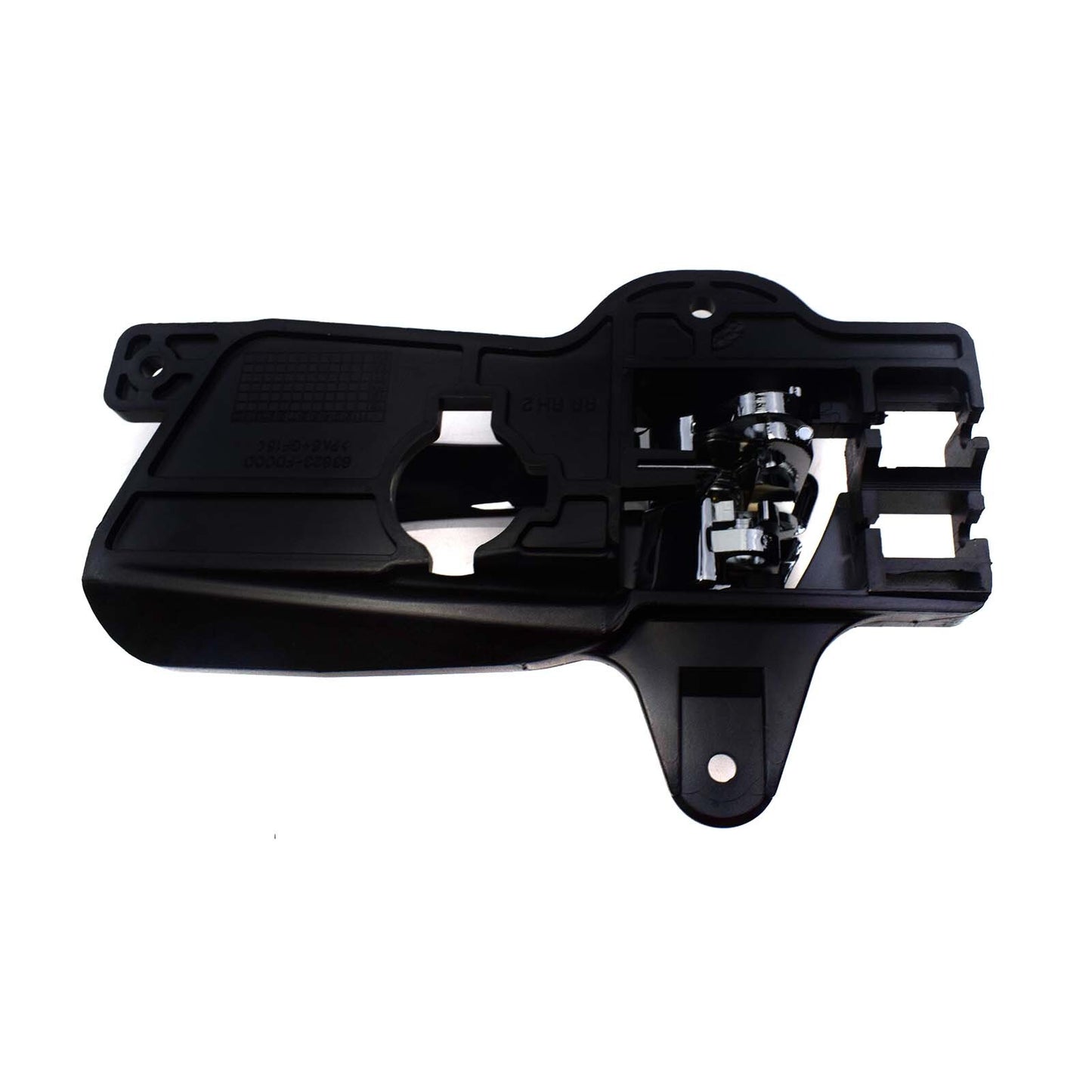 The rear right inner door handle is suitable for the for Hyundai for Elantra Touring 09-12 I30CW 2007-2012. n