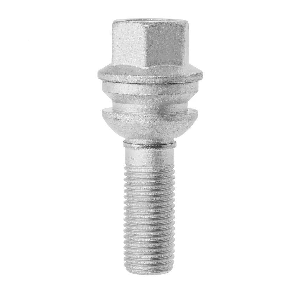 5x M14-1.5 Wheel Lug Bolt for Touareg 2004-14 for Audi Q7 for Cayenne n