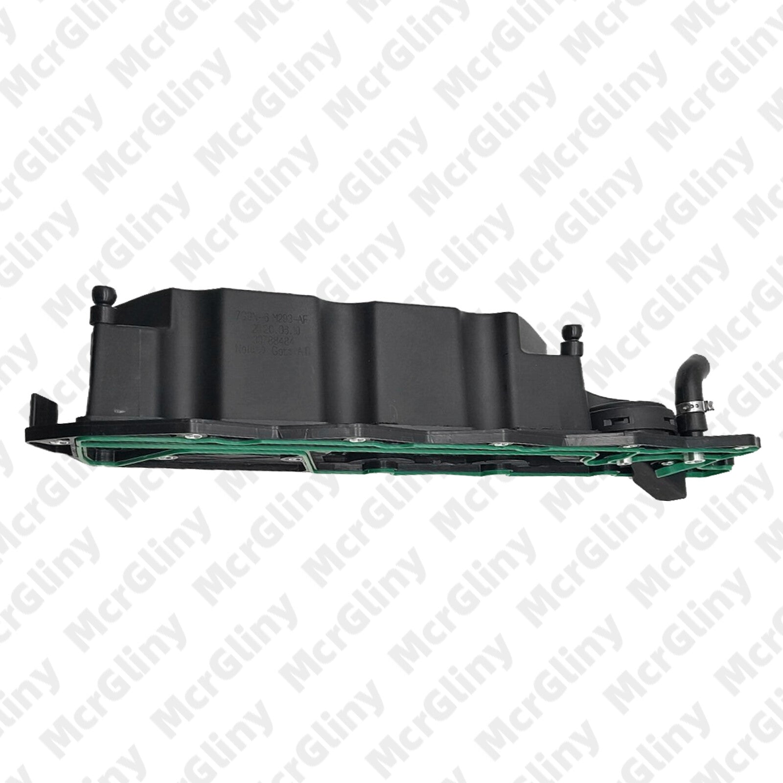 Valve cover with gasket suitable for XC60, V60, S80L, XC70, V70, S60 #31319643 #30757223 3.0L- n