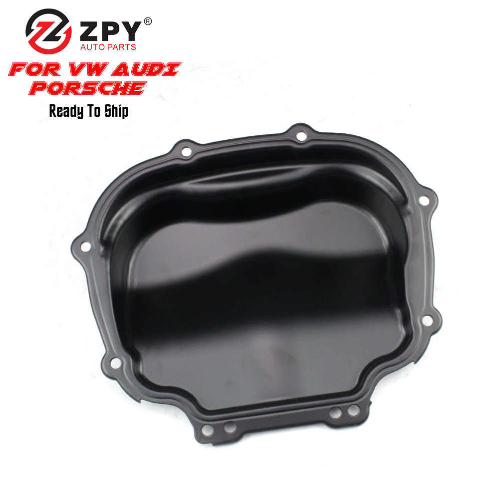 ZPY for Audi A4 A5 A6 A7 for A8 Q5 Q7 S4 S5 Quattro Engine Timing Cover 06E109285H