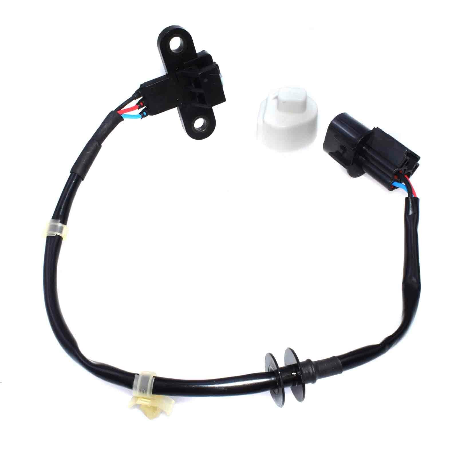 New crankshaft position sensor for Galant Eclipse for EAGLE MD300101- v