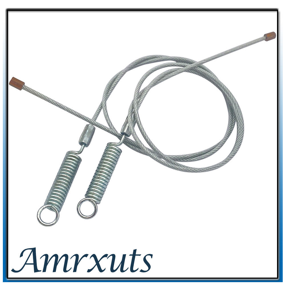 Convertible top-side tension cable STCFO111 for Mercury 1971 1973- n