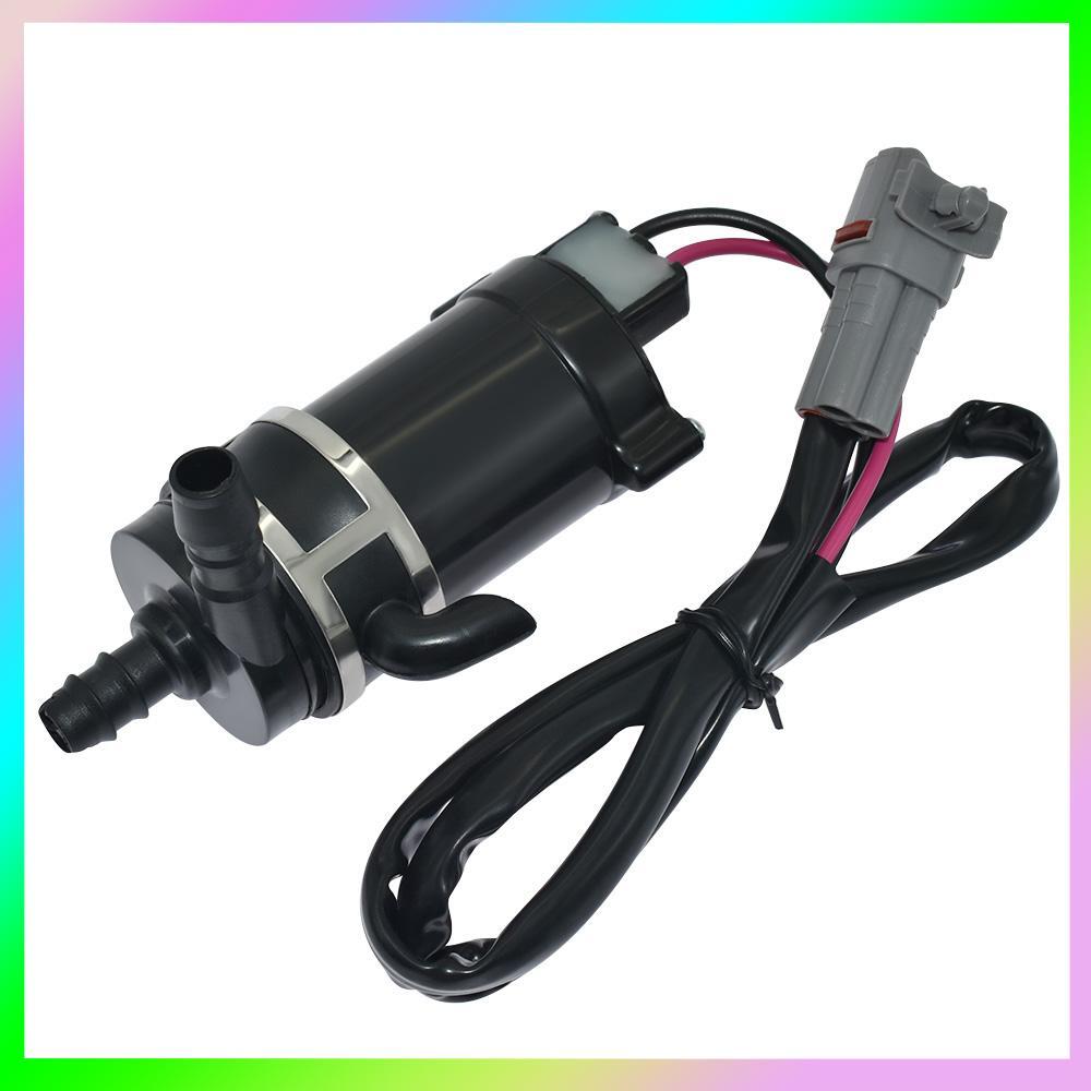 Headlight Cleaning Washer Pump for Mitsubishi Pajero V73 V77 V93 V97 MN117943 Q