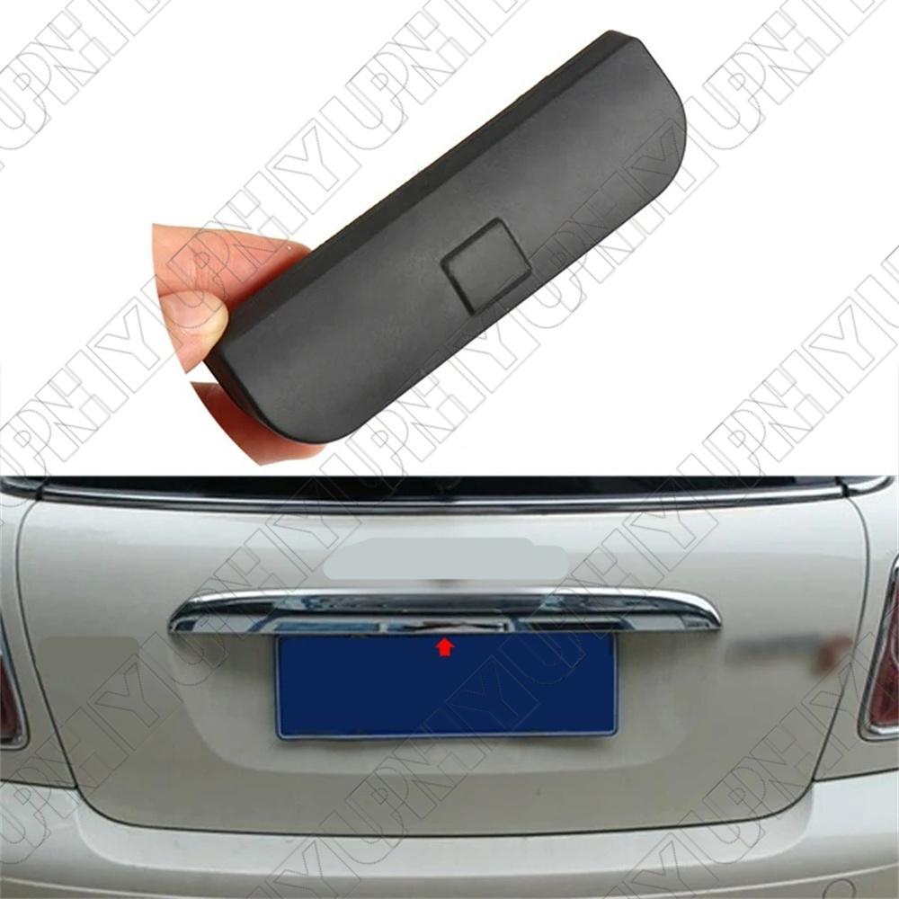 Tailgate Handle Switch Rubber Button Cover Cap for BMW for MINI Cooper 51137039261 Q