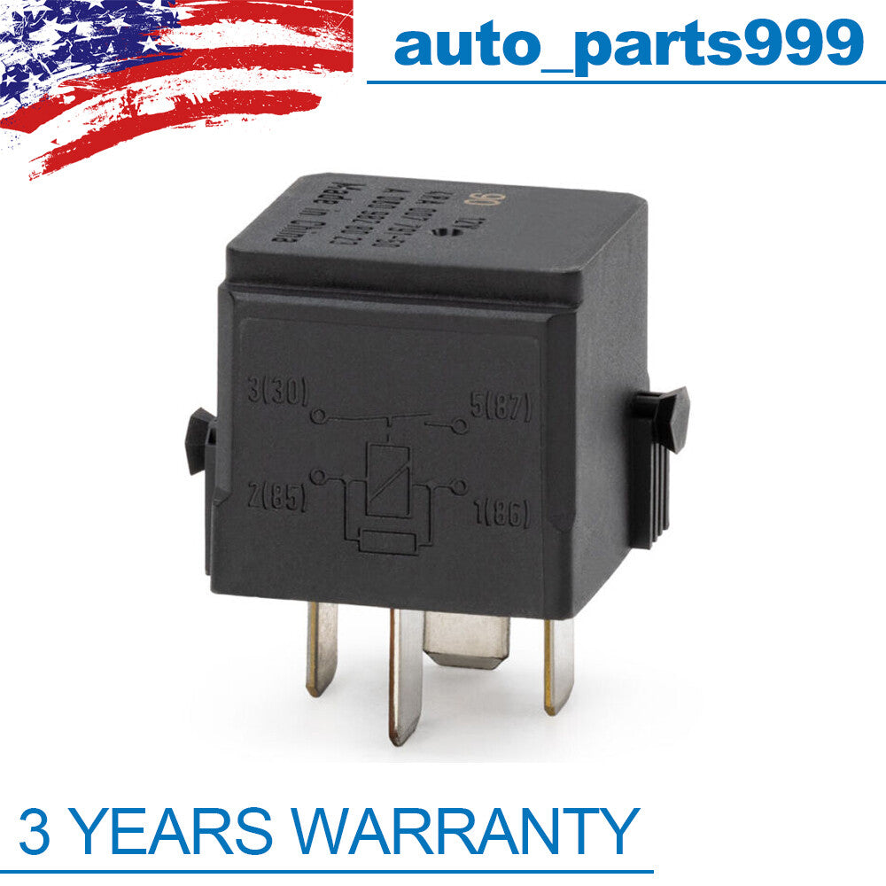 Fuel pump relay suitable for Mercedes -AMG E300, 928 C230 CL500, for Saab A0009828023 - n