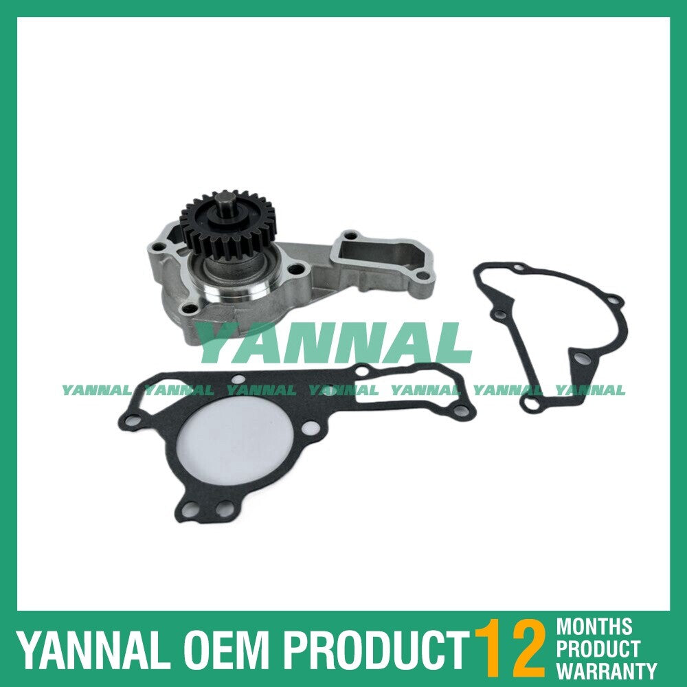 Water pump AM134585 is a spare part for John engines.