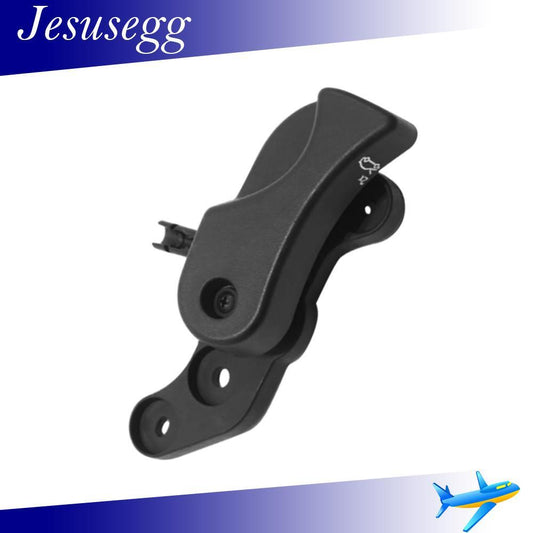 For 2016-2023 X1 F48 F49 X2 F39 Hood Release Open Handle Lever Mount Bracket Q