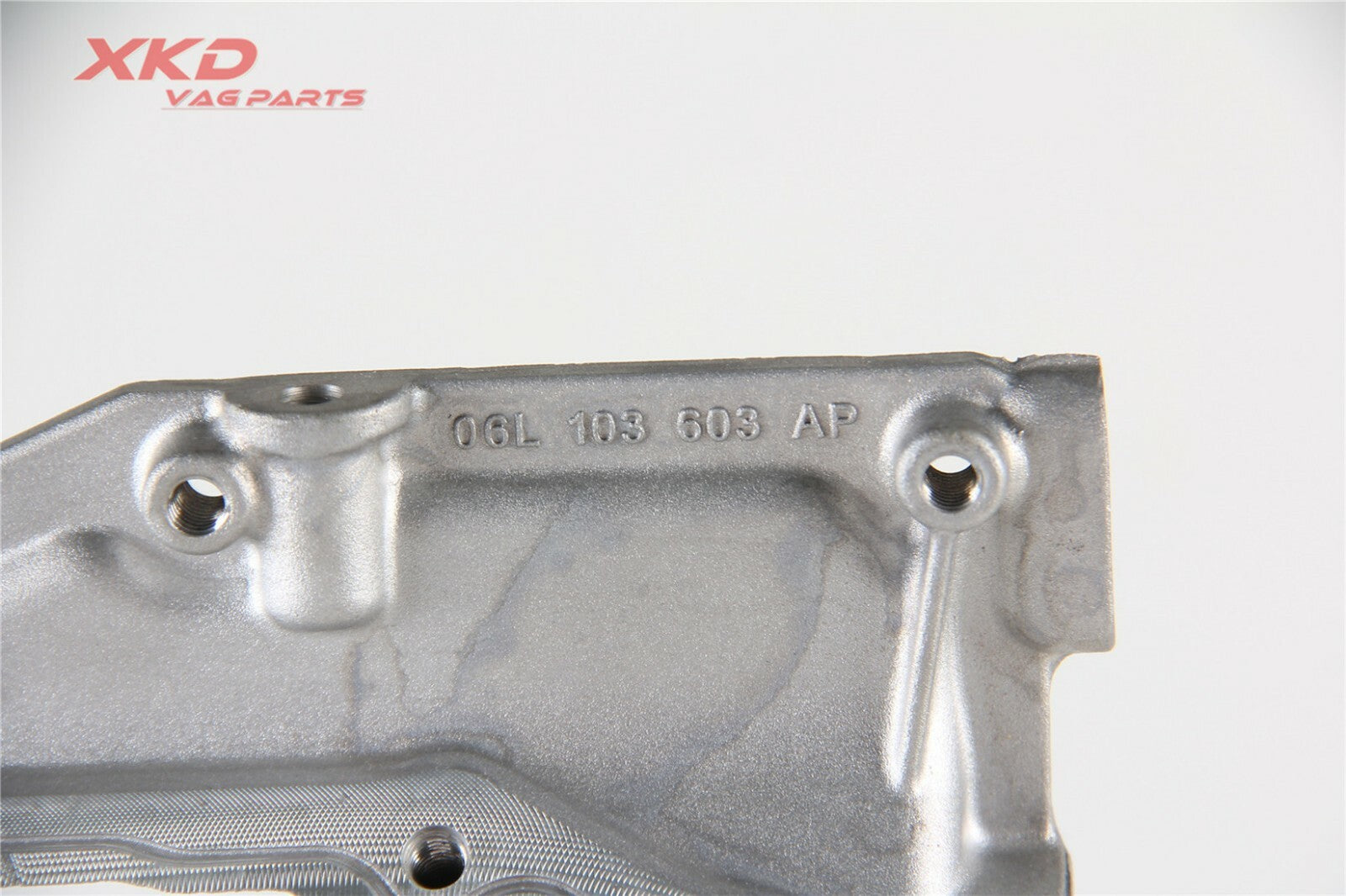 2.0T Engine Upper Oil Pan Fit for Audi for A4 Quattro S4 for A5 for A6 S6 Q7 06L103603AT Q