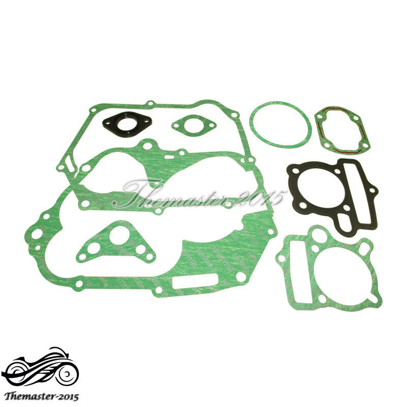 Rebuild Gaskets Kit For Zongshen 125cc W125-G Oil Cool Engine Q