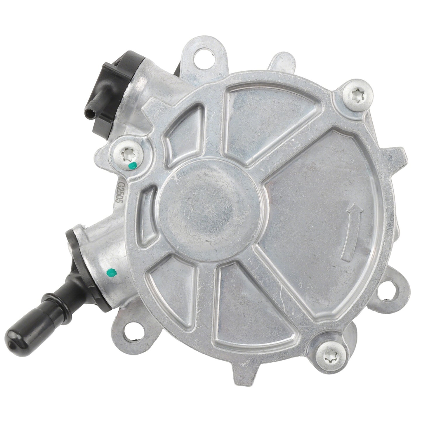 new pump for Chevrolet ONIX 1.0L and 1.2L trackers (55503109).