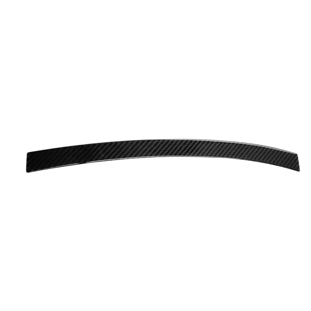 for Corolla 2020 - 2023 Matte Silver Instrument Panel Vent Cover Trim- v