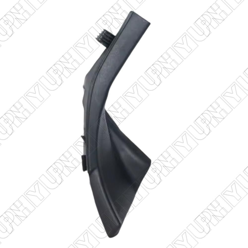 Front Right Windshield Wrap Corner Trim Cover for Toyota 5386660100, 53866-60100 Q