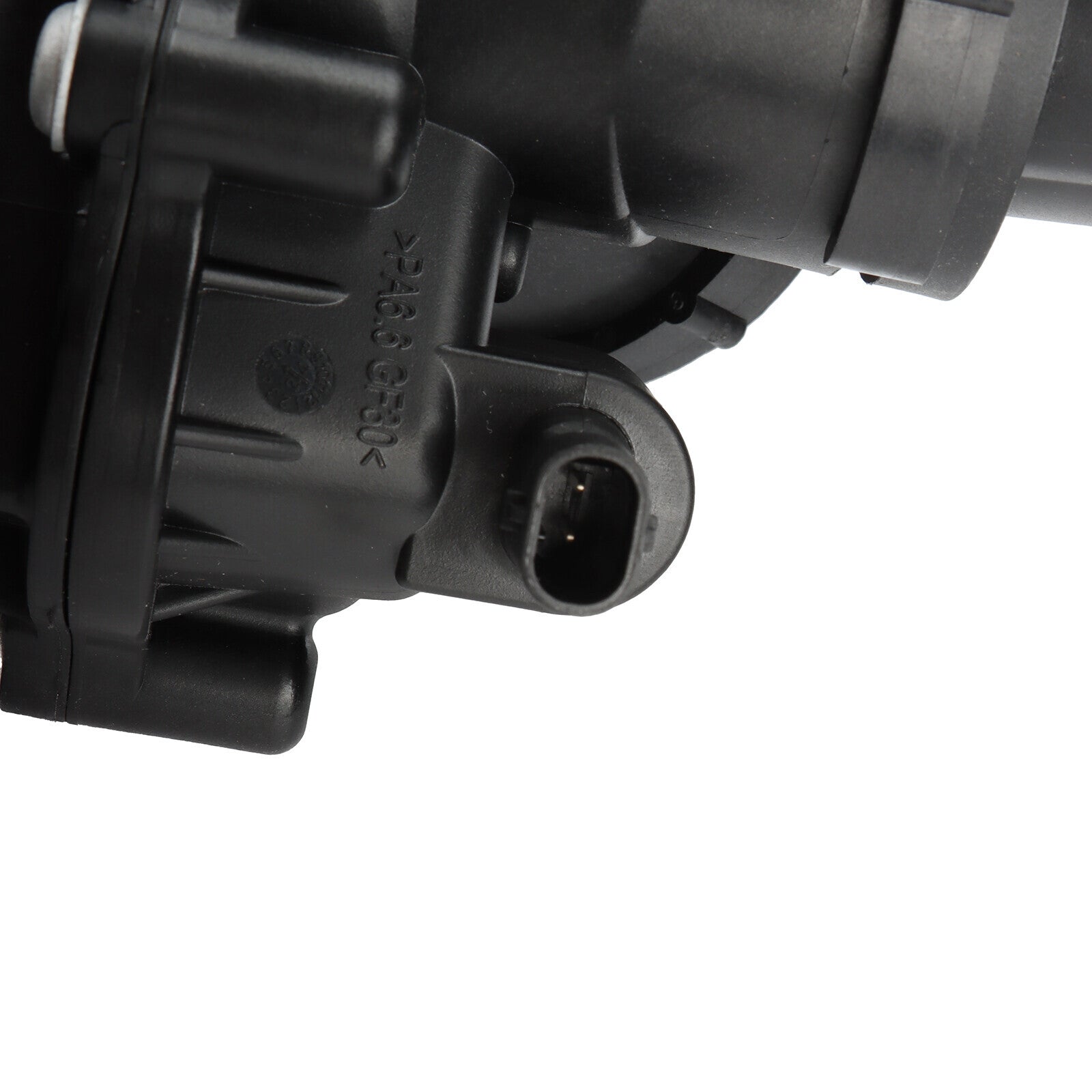 for Mercedes-Benz E300 W205 W212 M274 C300 2742000115 Engine Coolant Thermostat Q