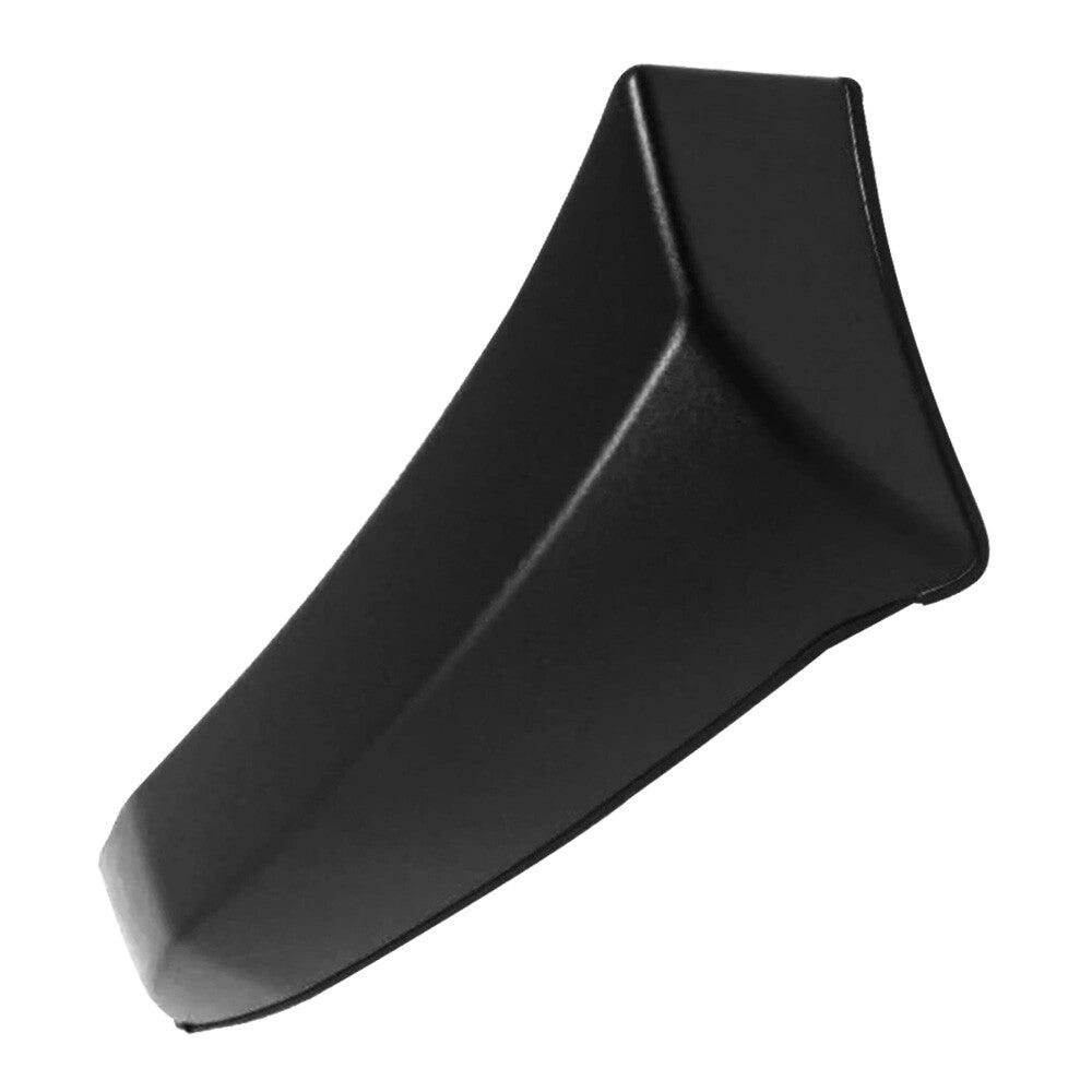 Front Right Side Wheel Opening Flare Molding for Ram 4500/5500 2012-2018 Black