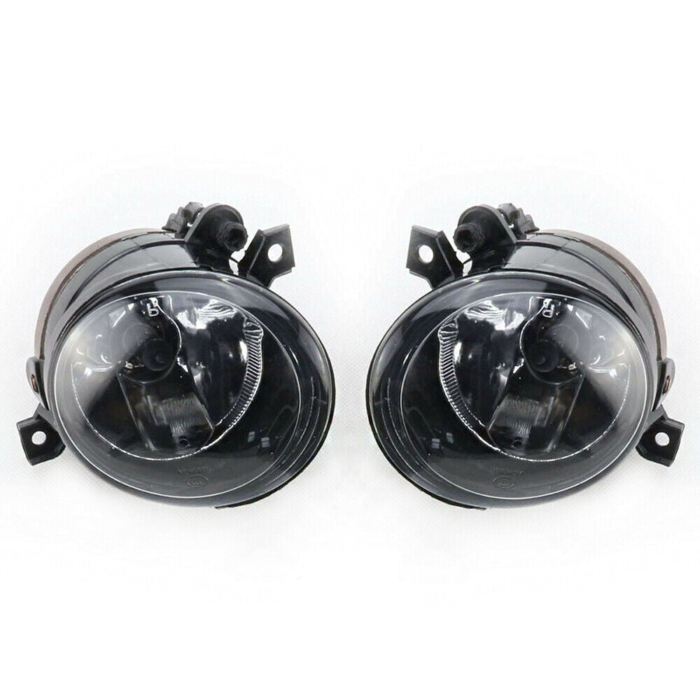 2¡ÁF¨¹r for VW for Golf GTI for Jetta MK5 Sedan Frontsto?stange Nebelscheinwerfer Links+Rechts