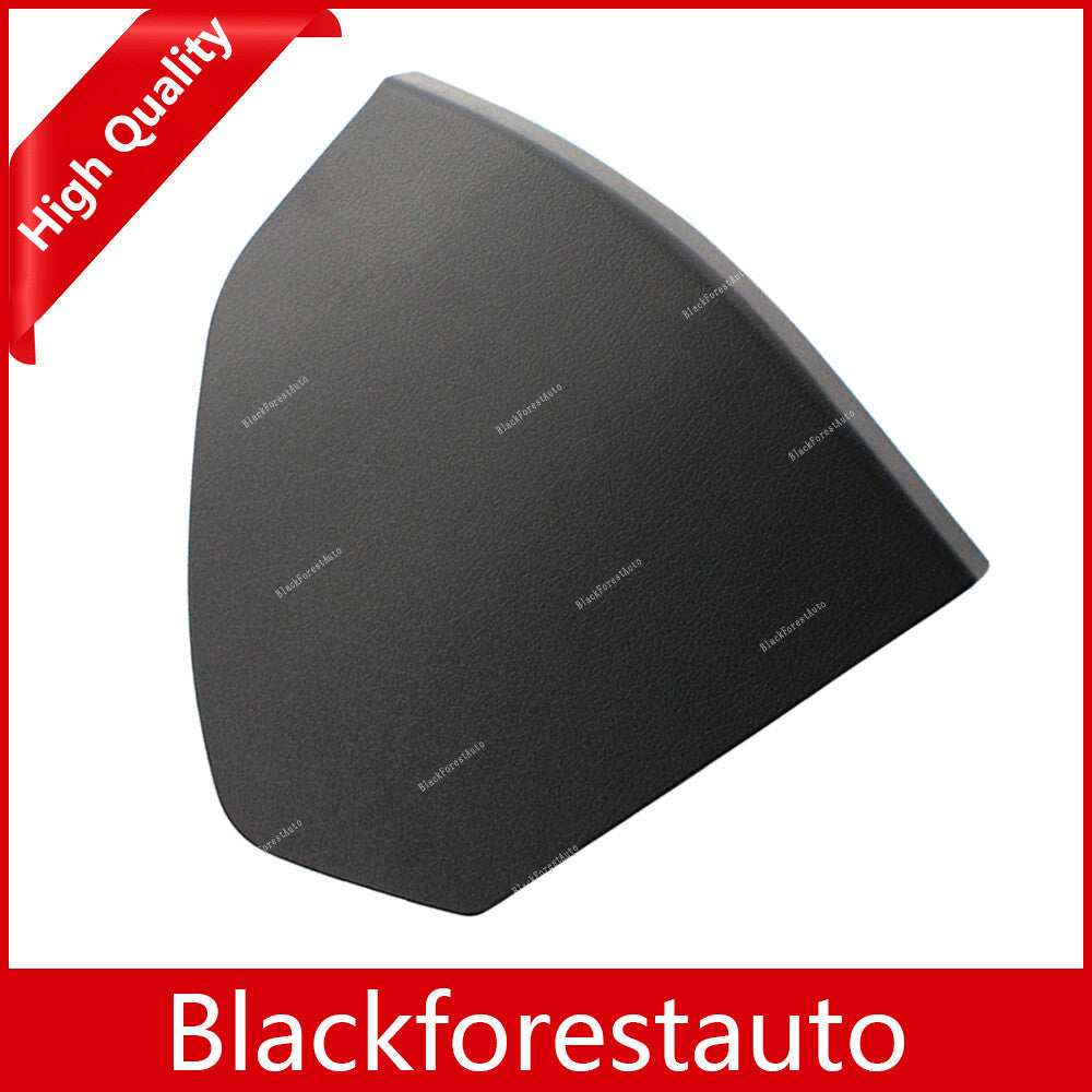 Black Front Door Cover Panel Trim Interior Fits for Mercedes for Benz W211 E-Class Left Q