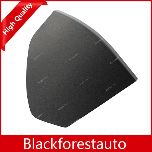 Black Front Door Cover Panel Trim Interior Fits for Mercedes for Benz W211 E-Class Left Q