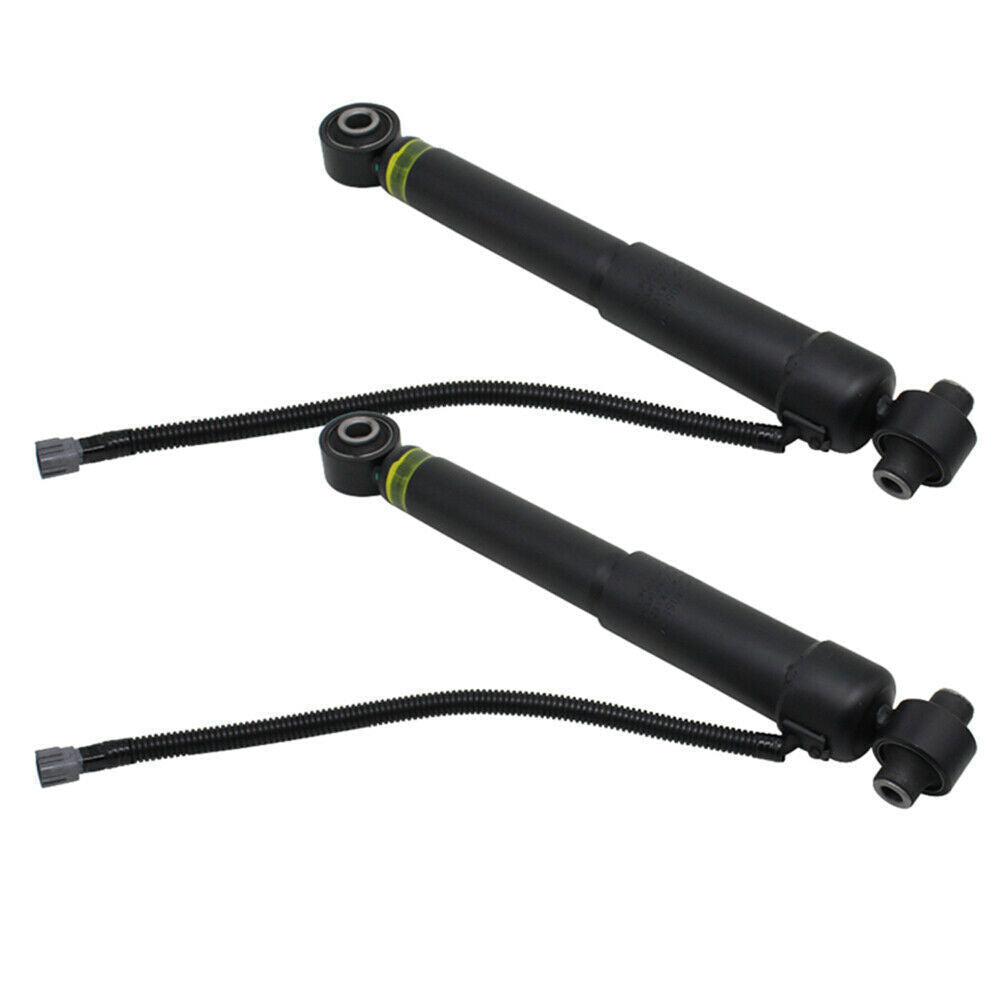 4xFront rear shock absorber struts with Assys magnetic technology for Lamborghini Aventador 2012