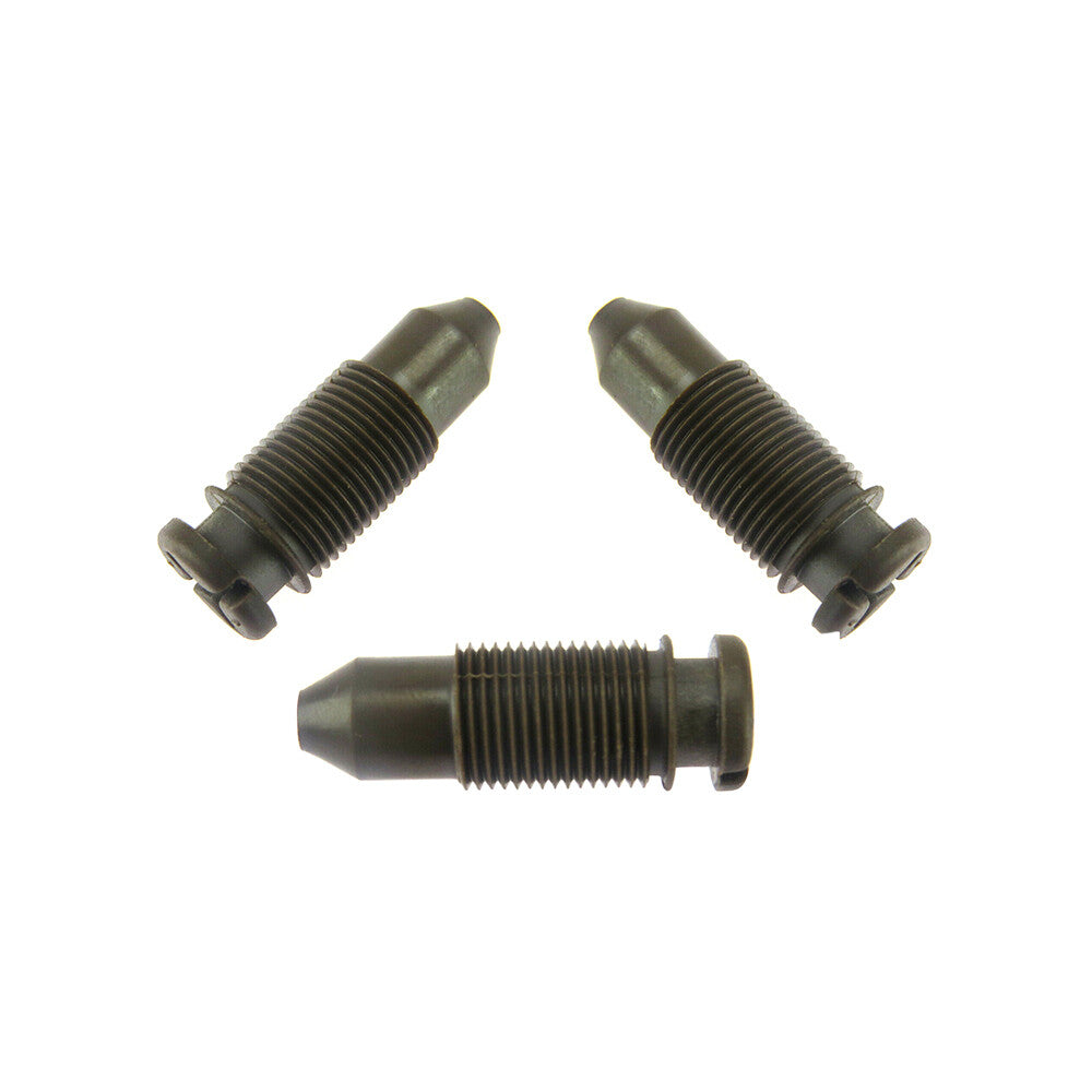 3Pcs Throttle Fixed Body Screw For Eclipse for Plymouth Laser Galant VR4 DSM Talon Q