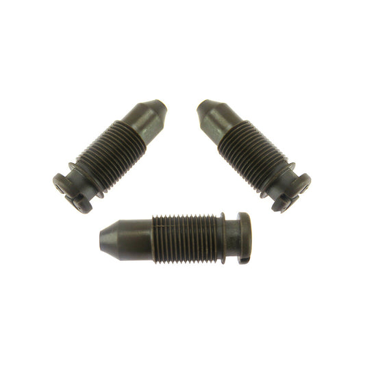 3Pcs Throttle Fixed Body Screw For Eclipse for Plymouth Laser Galant VR4 DSM Talon Q