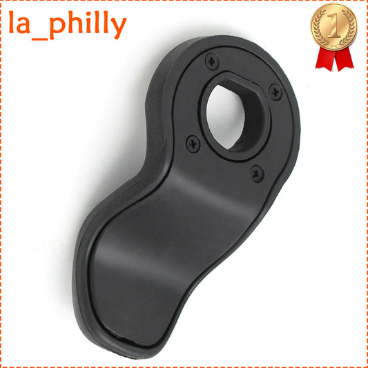 Rear Tail Gate Glass Grip For 2005-2009 for Hyundai for Tucson 2005-2010 for Kia Sportage Q