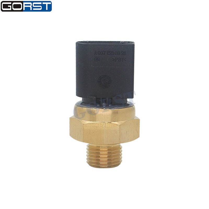 Oil Pressure Transducer Sensor A0071530828 for Benz 0071530828 0061526028 v