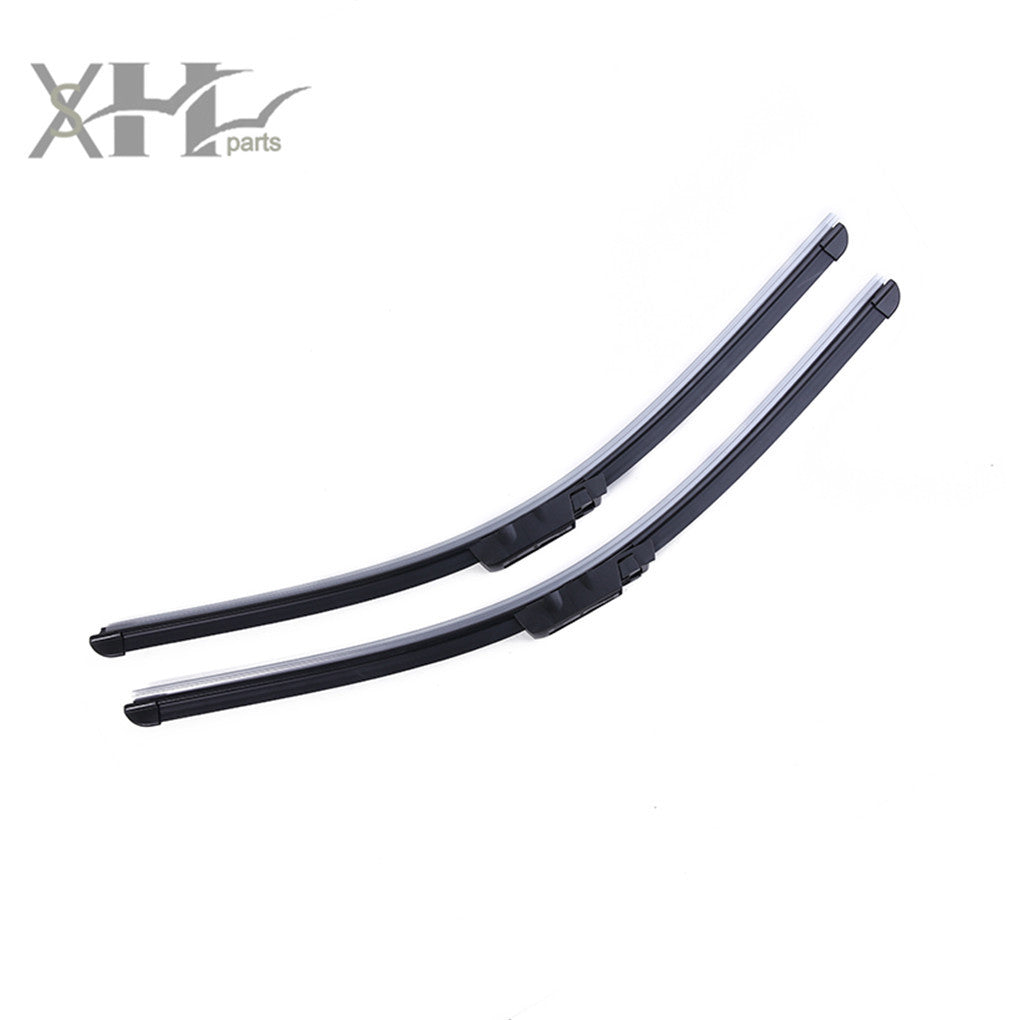 LHD 2Pcs Windshield Wiper Blade for AUDI for A6 S6 C6 RS6 Quattro 4F1 955 425F/426C Q