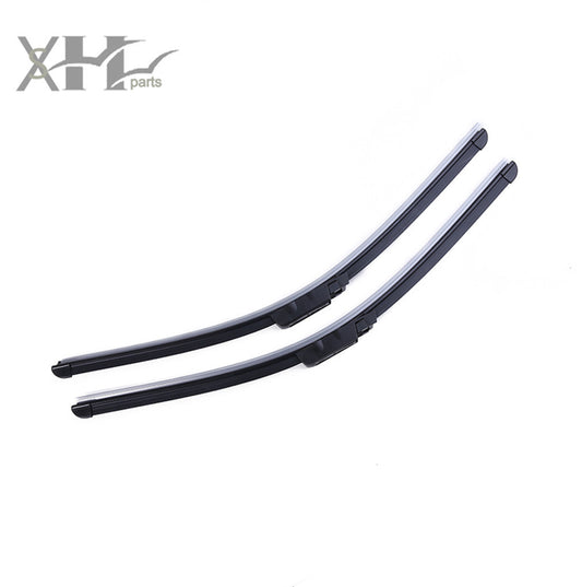 LHD 2Pcs Windshield Wiper Blade for AUDI for A6 S6 C6 RS6 Quattro 4F1 955 425F/426C Q