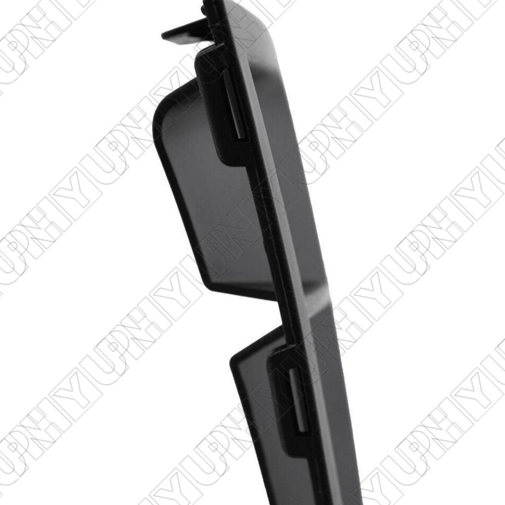 Front Right Lower Bumper Cover Grille for Hyundai Sonata 2020-2022 86596-L0400 Q