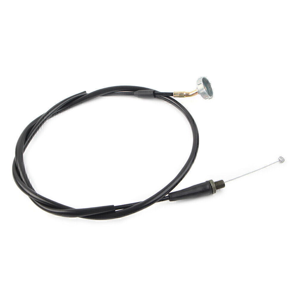 for Honda Trx250 Recon 250 1997 1998 1999 2000 2001 Blcak Throttle Cable