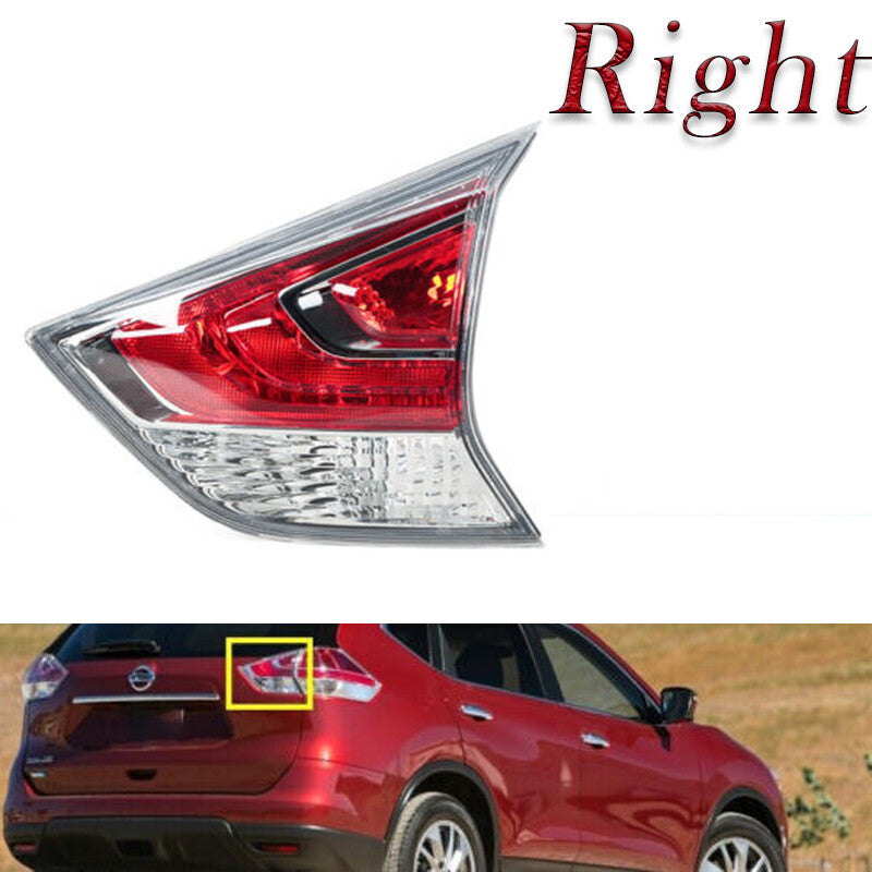 Suitable for Nissan ROGUE 2014 - 2015 interior taillight and rear brake light 265504BA1A
