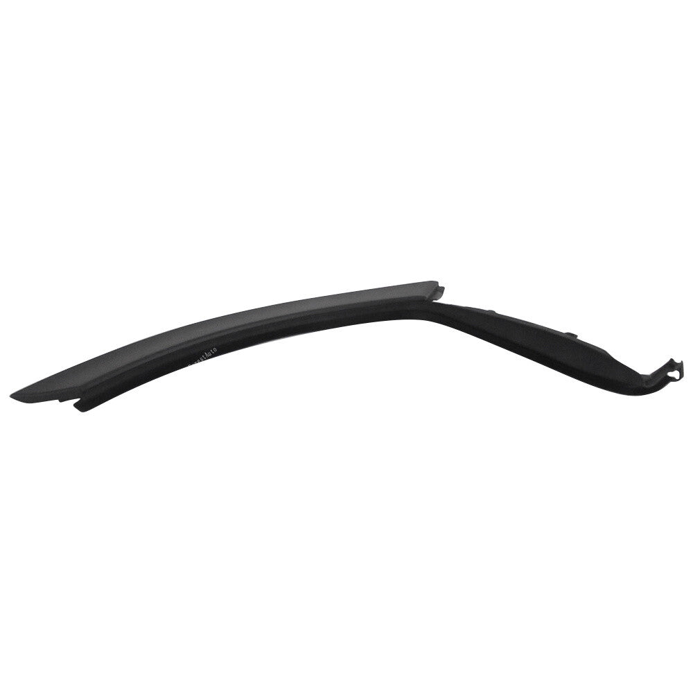 for Honda for CR-V 2017-22 Wheel Arch Molding Fender Trim Right Passenger Side Rear