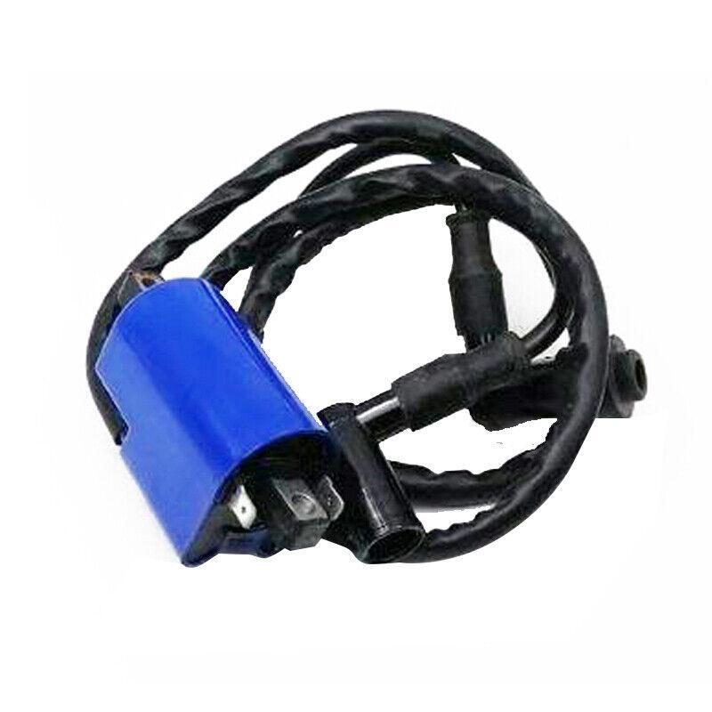 Suitable for Yamaha YFZ350 BANSHEE RICKY STATOR 1987 - 2006 2GU823105000 ignition coil - n